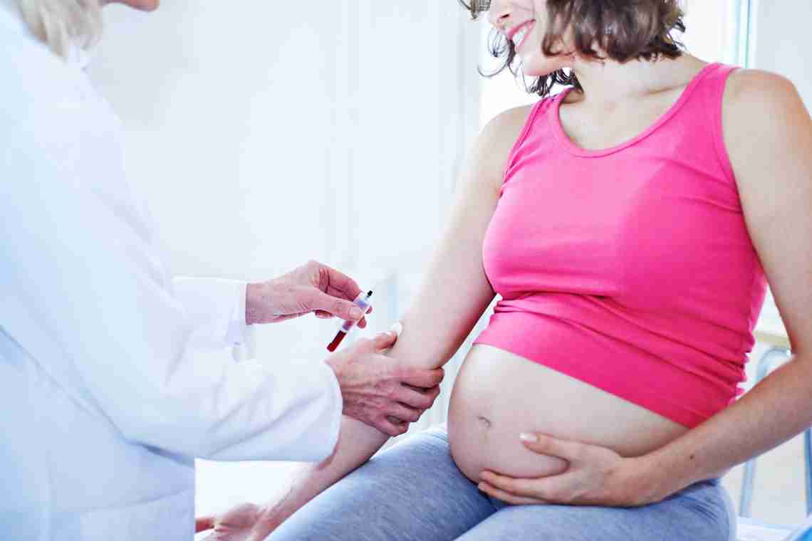 Як розпізнати вагітність?