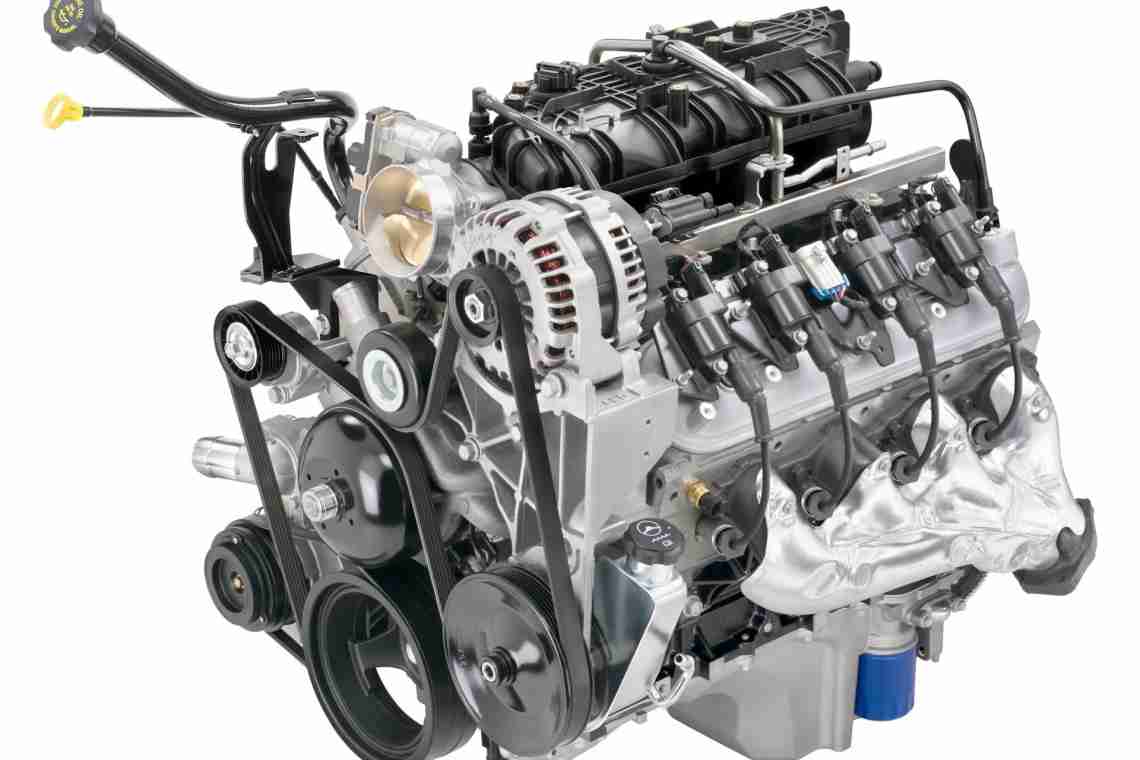 Ford розпродала всі електродвигуни для переобладнання авто з ДВЗ