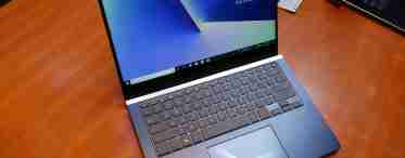 Computex 2018: ноутбук ASUS ZenBook Pro отримав унікальну систему управління ScreenPad