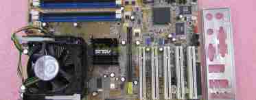 Asus P4G8X Deluxe на Intel E7205 Granite Bay