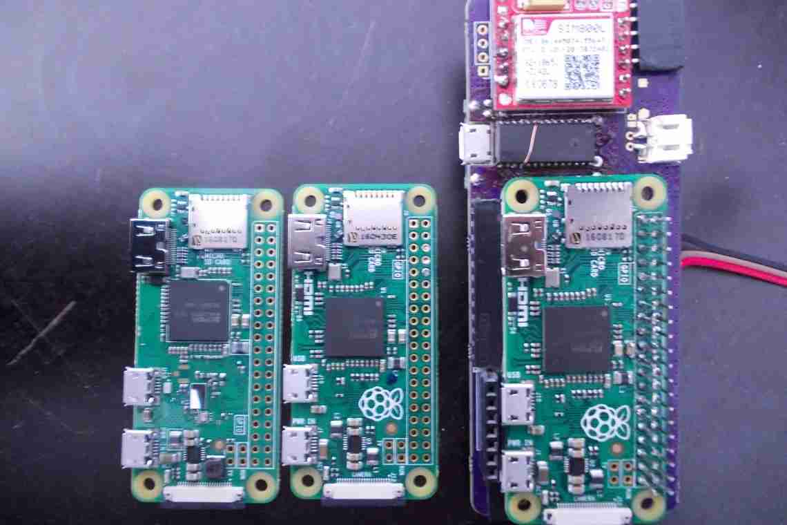 Raspberry Pi представила крихітний комп'ютер Zero 2 W з чотирьохядерним чіпом за $15
