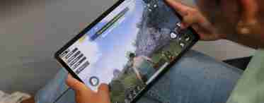 Планшет Samsung Galaxy Tab S8 + відзначився в Geekbench з процесором Snapdragon 898