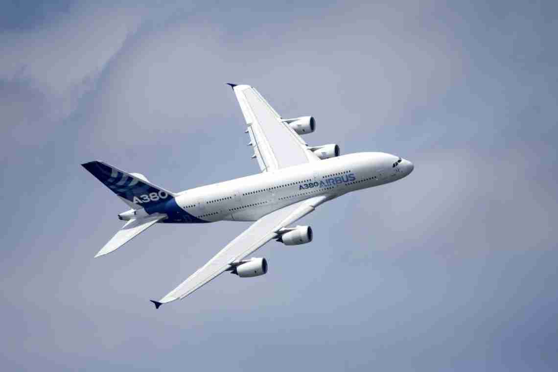 100-місний електричний пасажирський літак Wright Spirit злетить у 2026 році
