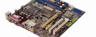 Foxconn NF4SK8AA на NVIDIA nForce4 SLI