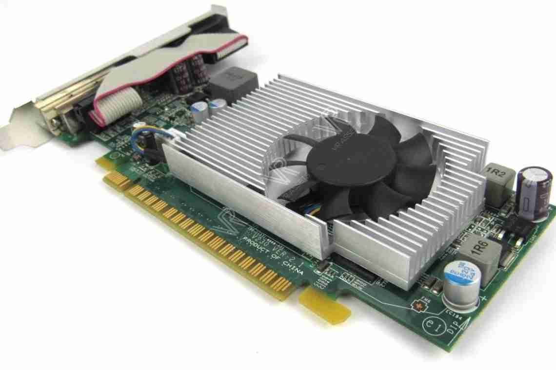 Gigabyte K8N51PVMT-9 на NVIDIA GeForce 6150