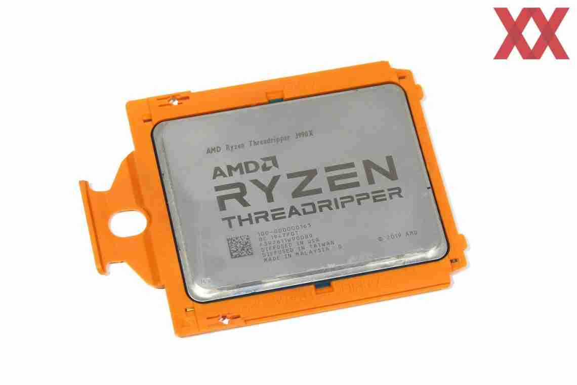 AMD підвищує ставки: 32-ядерний Ryzen Threadripper 2 вже цього літа