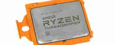AMD підвищує ставки: 32-ядерний Ryzen Threadripper 2 вже цього літа