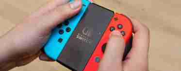 Nintendo визнала, що проблему дрейфу стіків Joy-Con неможливо вирішити до кінця, але вона намагається 