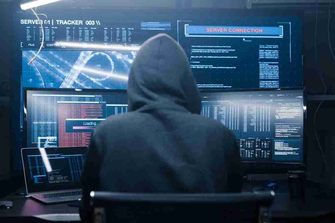 Хакери вкрали понад $1 млрд у криптовалюті тільки за третій квартал цього року