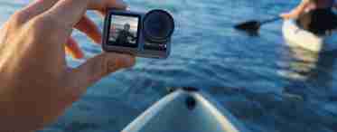  DJI представила крихітну модульну екшн-камеру Action 2 - конкурент GoPro за $399