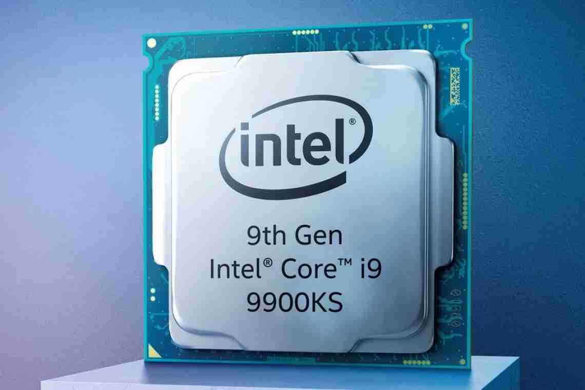  Intel Core i9-12900K розігнали до 8 ГГц, а пам'ять DDR5 - до ефективної частоти 8300 МГц "