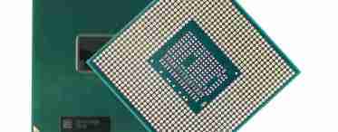 Сучасні чіпсети для процесорів Intel