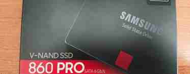 Дані про характеристики і ціни SSD Samsung 870 EVO SATA вказують на швидкий анонс