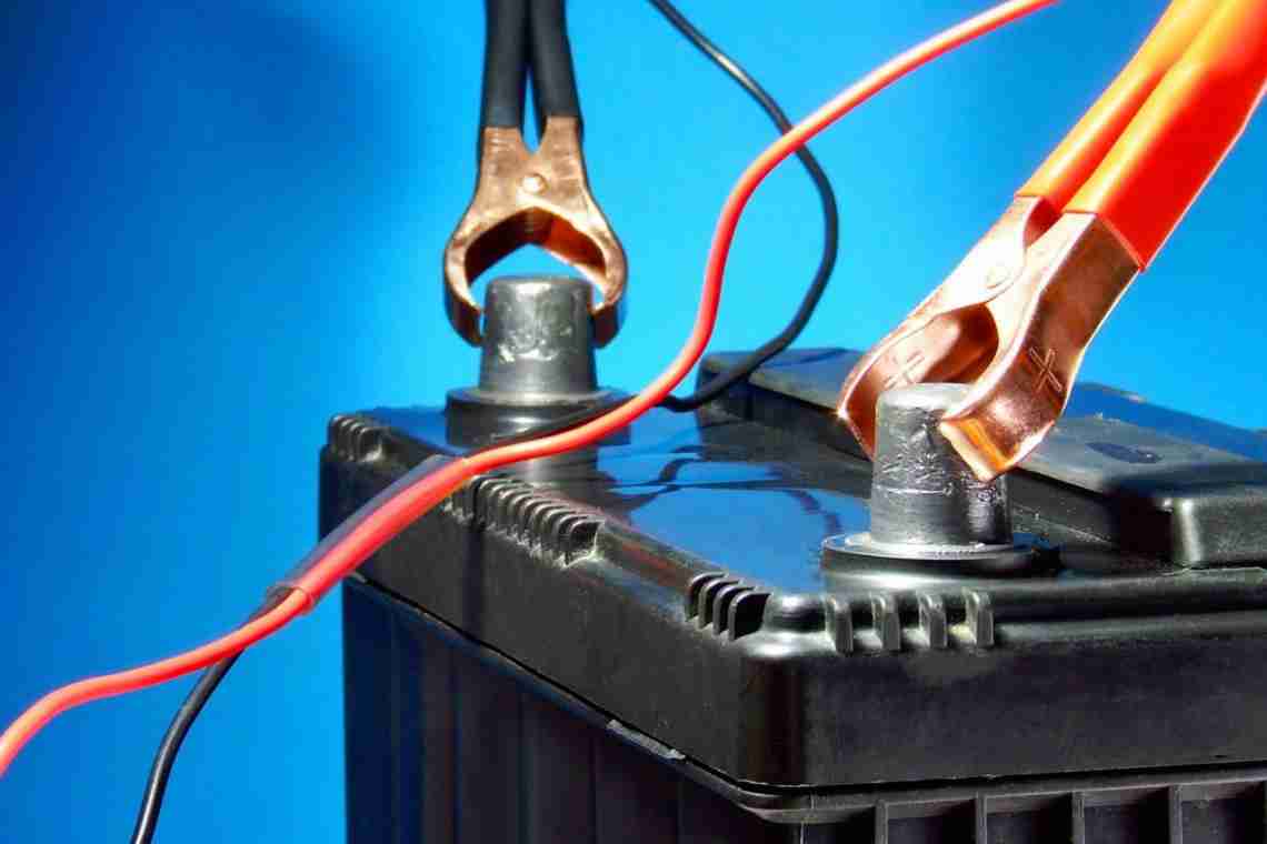 Китайці почнуть випробування електрокарів на графенових акумуляторах з дуже швидкою зарядкою до кінця року