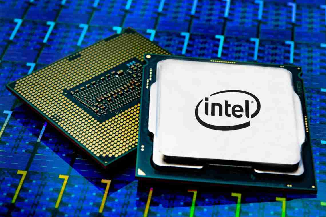 Intel Core i9-12900HK виявився найшвидшим мобільним процесором