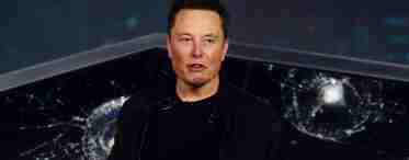 Акціонерам Tesla порадили звільнити Ілона Маска, щоб не платити $55 млрд 