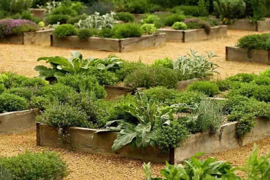 Ідеї для поліпшення вашої садової ділянки