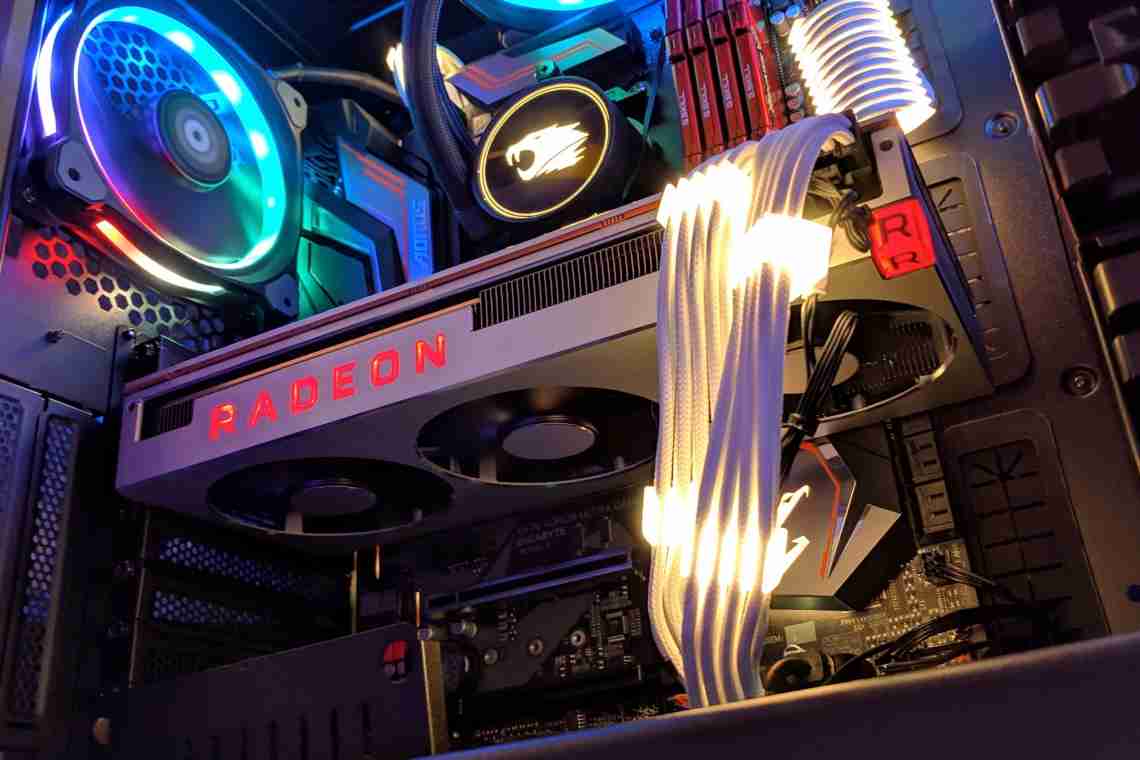 AMD опублікувала нові тести Radeon RX 6000 і знову перемогла GeForce RTX 30-ї серії, але тепер по-іншому "