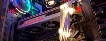 AMD опублікувала нові тести Radeon RX 6000 і знову перемогла GeForce RTX 30-ї серії, але тепер по-іншому 