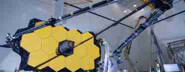 NASA: запуск космічного телескопа Джеймс Вебб відкладено на невизначений термін