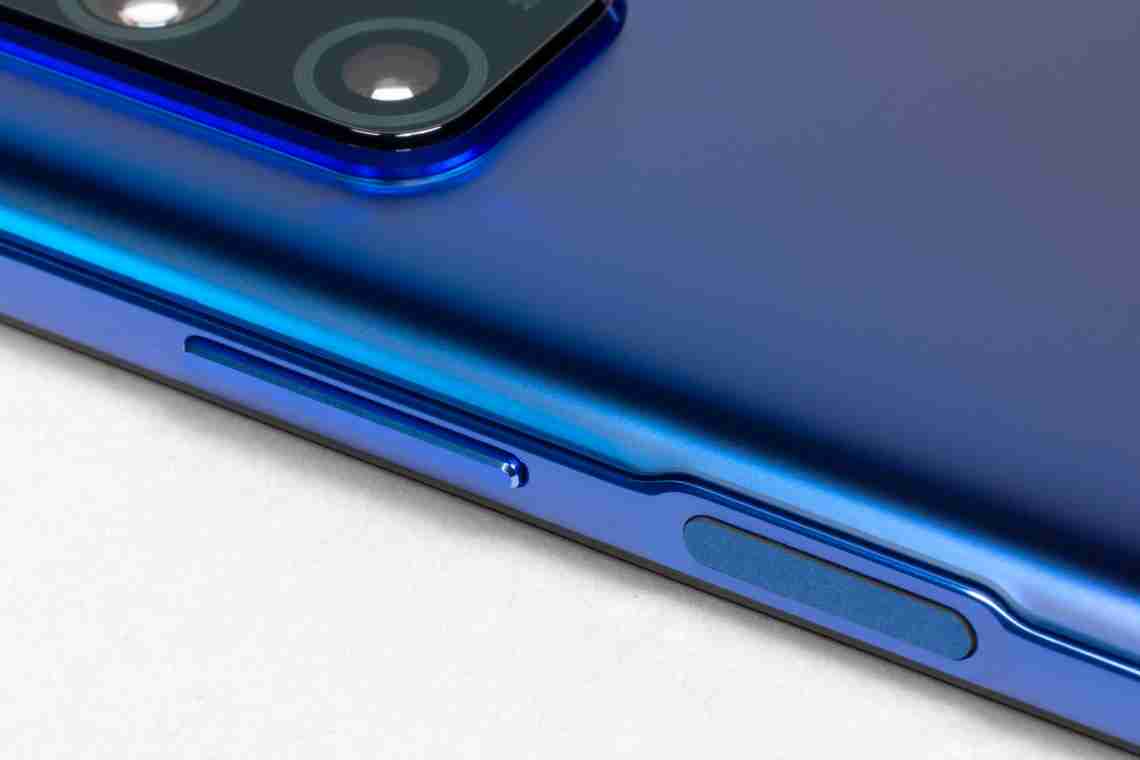 Представлений смартфон Honor 9 Lite з чотирма камерами і екраном 18:9