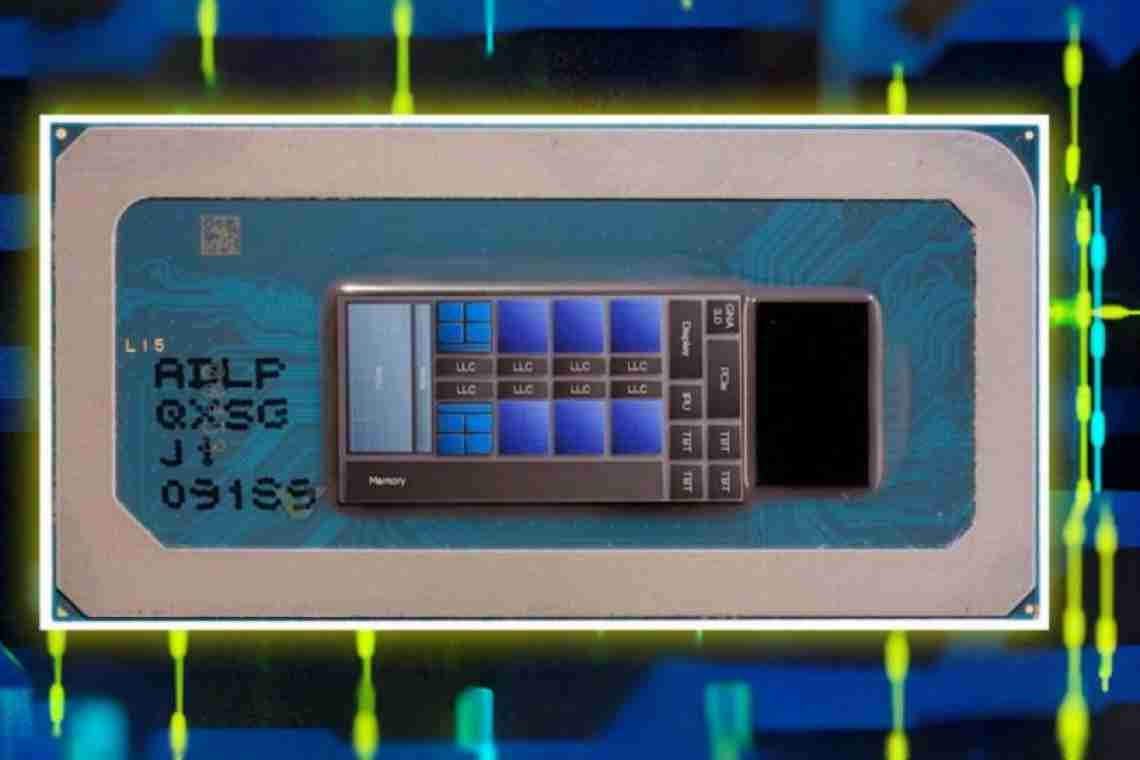  Intel підтвердила конфігурації мобільних процесорів Alder Lake-P - до 14 ядер різного калібру