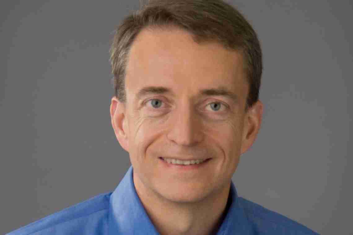 Генеральним директором Intel призначений Роберт Свон