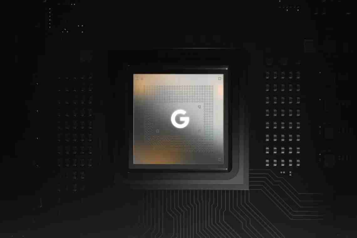  Google представила Pixel 6 і 6 Pro - перші смартфони на фірмовому чіпі Tensor з просунутими ШІ-можливостями