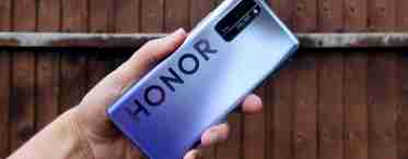 Huawei продала бренд Honor консорціуму з 40 компаній