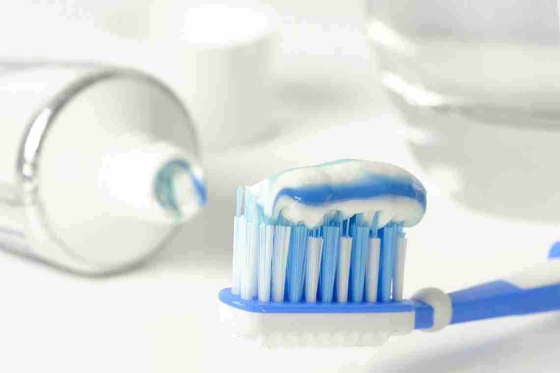 Чим корисна зубна паста в господарстві?