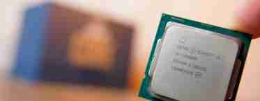 Витік рекламних матеріалів підтвердив специфікації процесорів Intel Core i7-12700K і Core i5-12600K