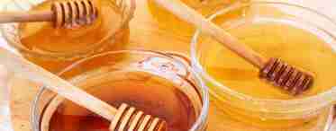 Як визначити якість меду в домашніх умовах