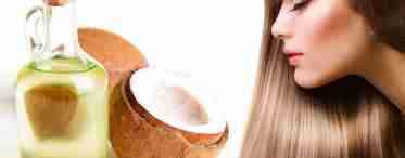 Народні способи відновлення волосся: олії, відвари, маски
