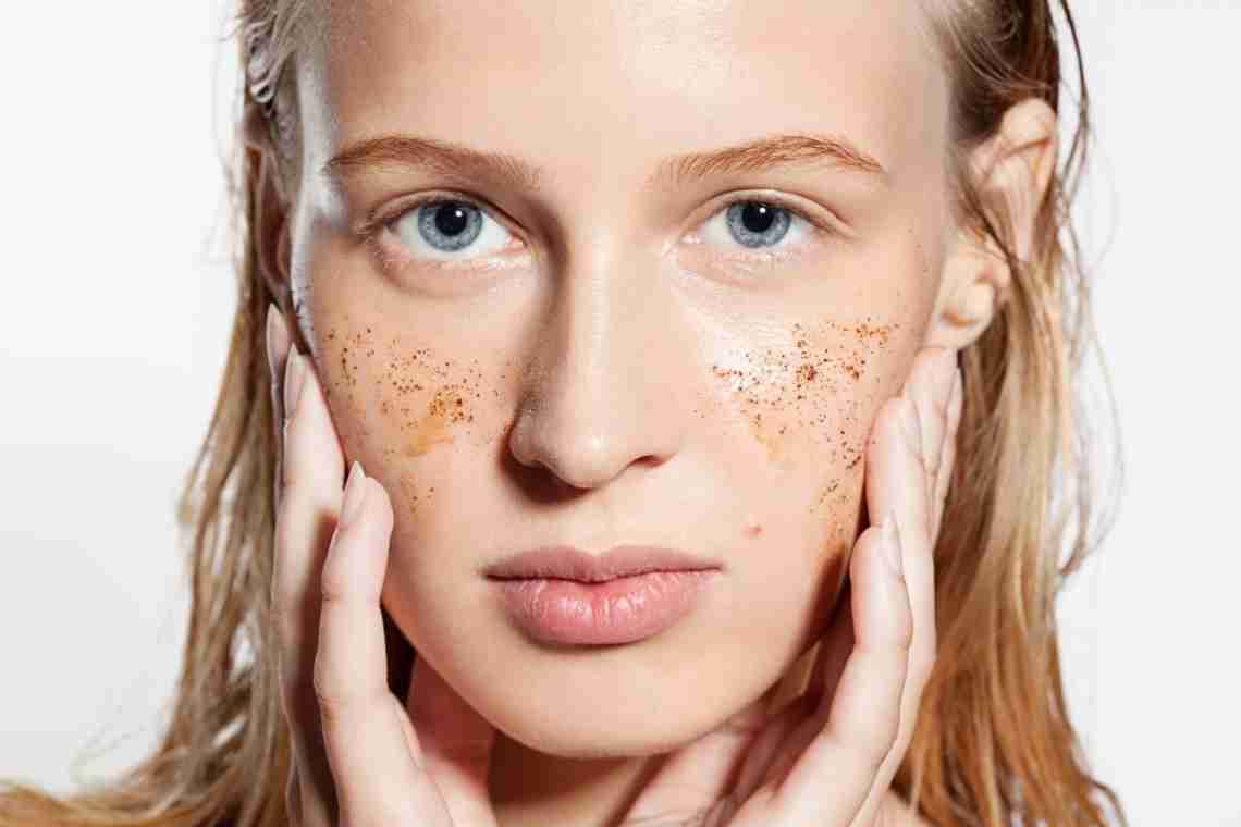 Крем для чутливої шкіри обличчя: захист від негативного впливу