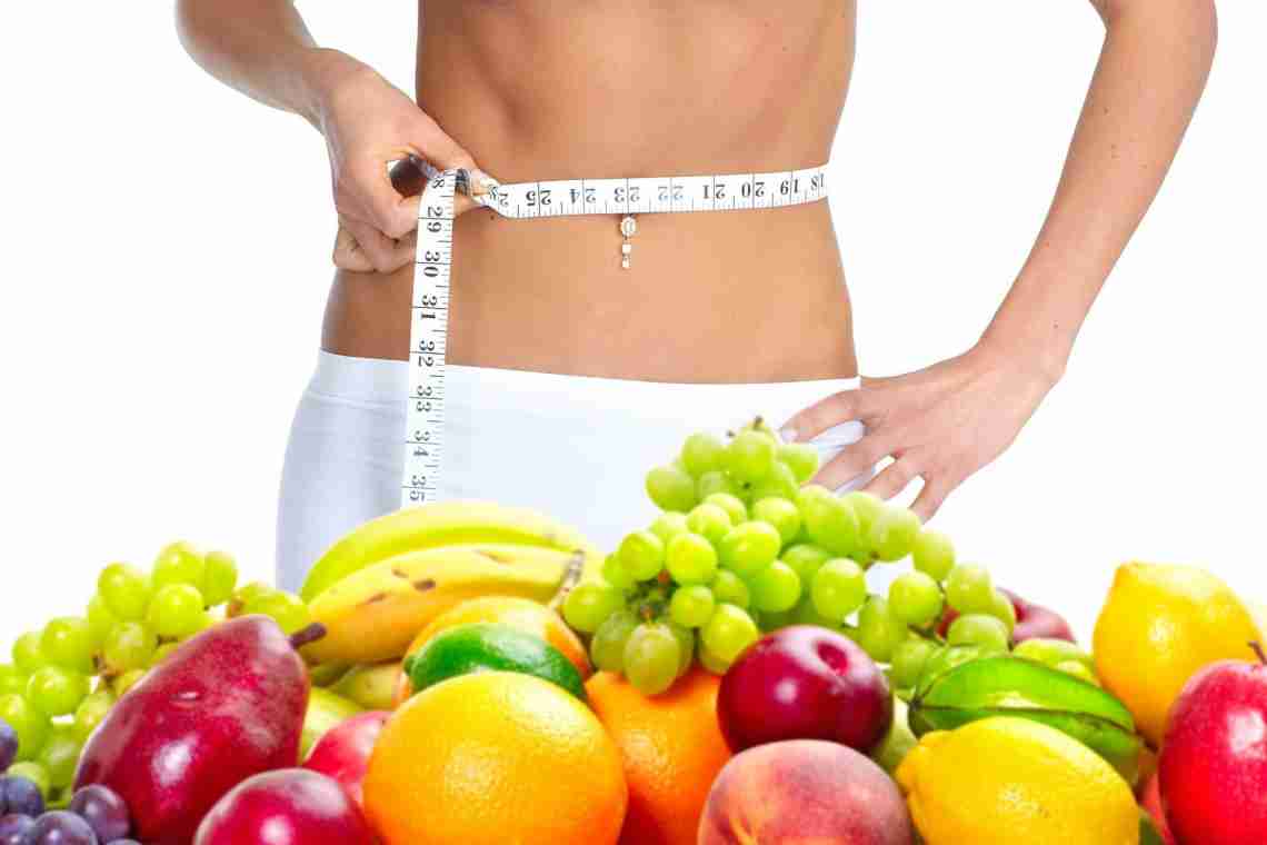Дієта без м'яса для схуднення: як не нашкодити організму?