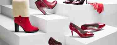 Зручні туфлі на підборах: основи правильного вибору