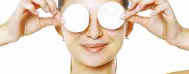 Охолоджувальні маски для очей: навіщо вони потрібні і як їх правильно використовувати