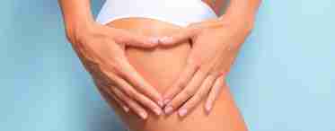 Масаж проти целюліту і вагітності