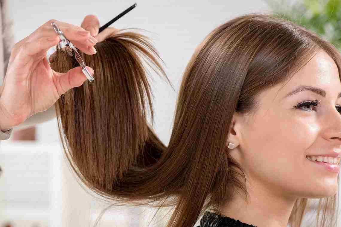 Створюємо обсяг в домашніх умовах: пишні зачіски на волосся будь-якої довжини