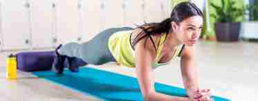 Підлогове коло для схуднення: користь для фігури і здоров'я, ефективні вправи
