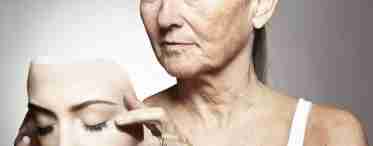 Арсенал косметології проти старіння шкіри