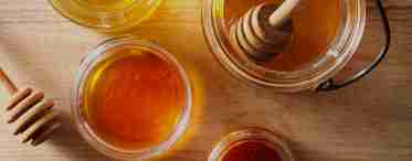 Обгортання з медом і перцем: ефективний засіб для приведення фігури до ладу