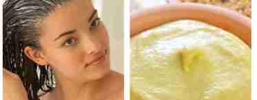 Маска з гірчицею і медом: рецепти для різних типів волосся