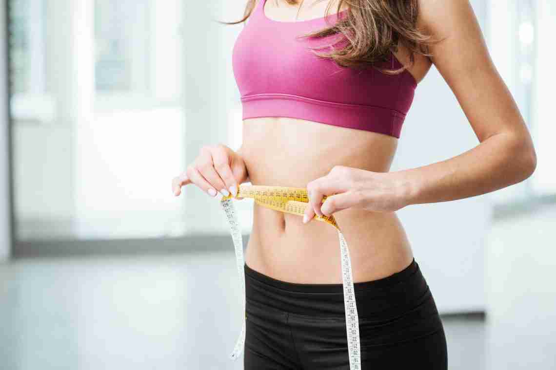 Маски для схуднення живота: як правильно їх використовувати?
