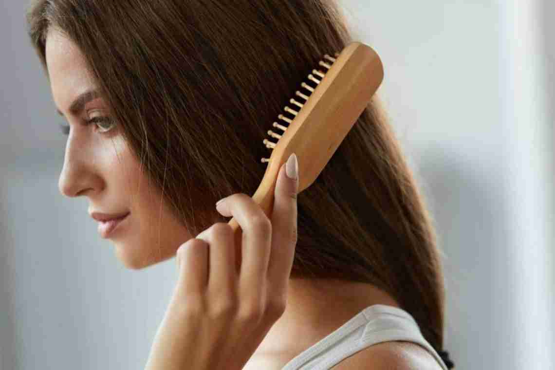Яка користь від накладного волосся?