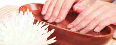 Маски для нігтів у домашніх умовах: секрети приготування