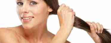7 чарівних масок для харчування і зміцнення волосся