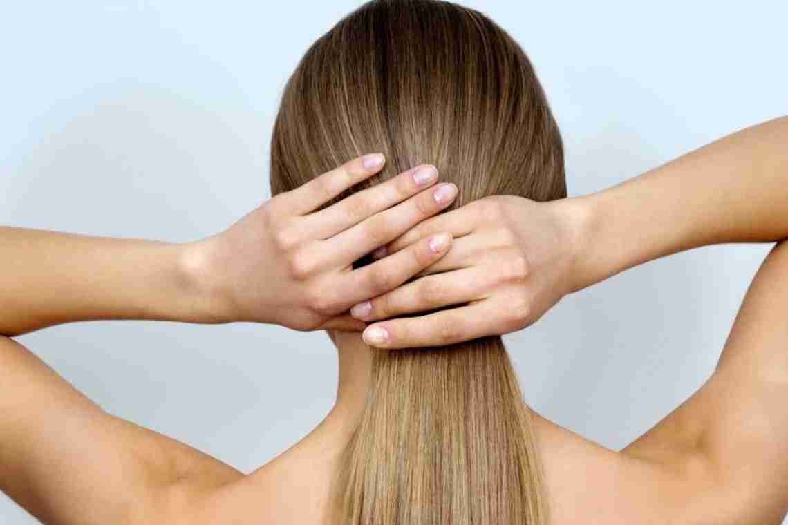 Як забезпечити правильний догляд нормальним волоссям?