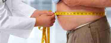 Ожиріння 1 ступеня: все, що потрібно знати про патологію