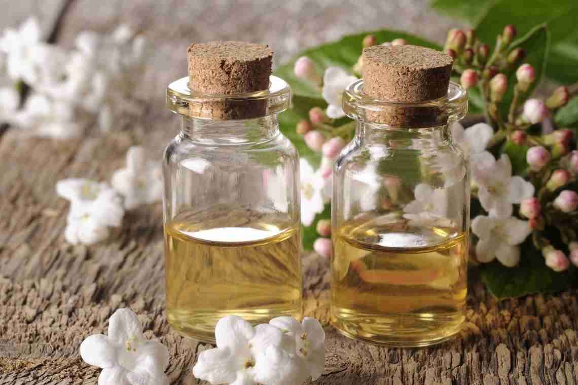 Антицелюлітна олія Галенофарм: подарунок природи для вашої краси
